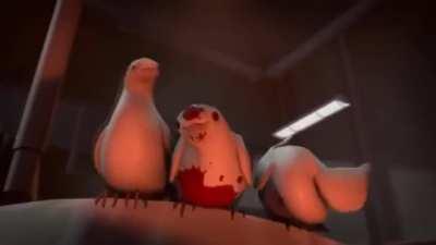 When your friend creates a new Hentai Objector