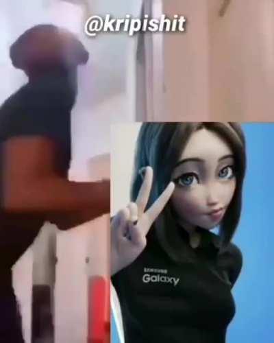 Joder que ganas de usar un Samsung Galaxy