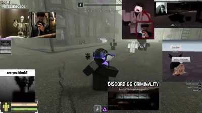 boycutt criminality fuck this game