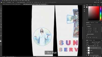 pretty sure this is what went down