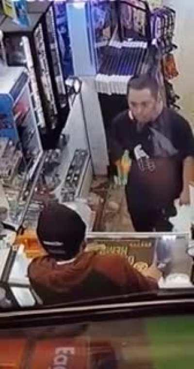 I hope this isn't a repost.