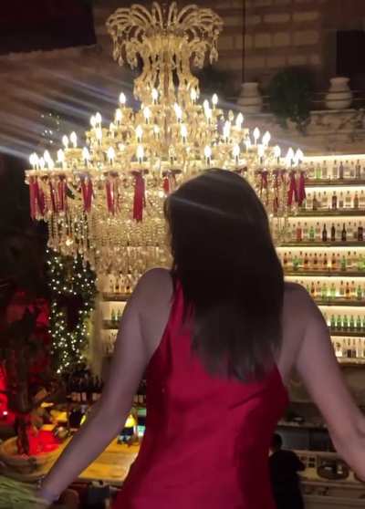 Christmas in Turkey 3