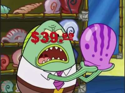 Angry Jack’s Shell Emporium!