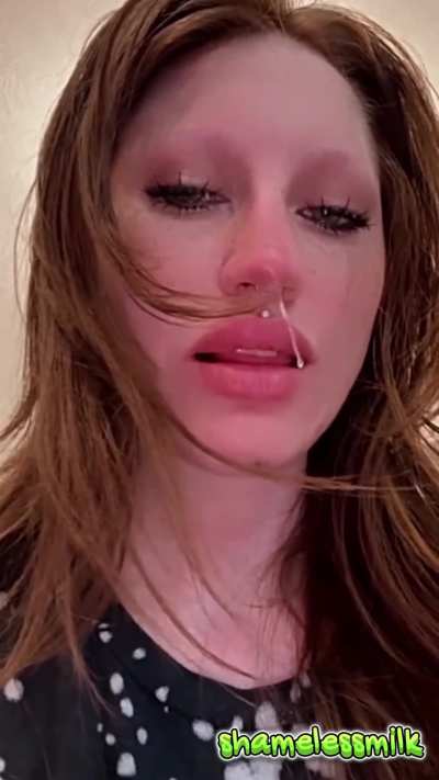 Snotty Crying to my Ex’s Music (mostly songs about me)… How fun!