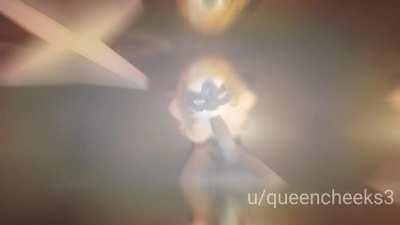 I can't get enough BBC in my hot wet mouth 😛♠️[oc]