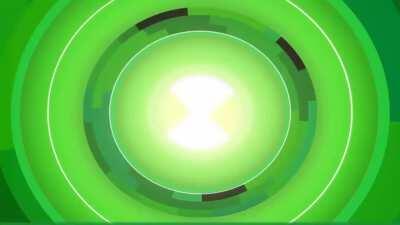 I didn't make this but someone made an Alien Force Intro Recreation for the Reboot and it's insanely accurate and amazing! It's based on Season 4. The original is here:  