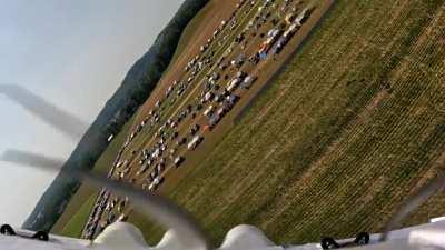 One of my Confirmed Kills at FF24