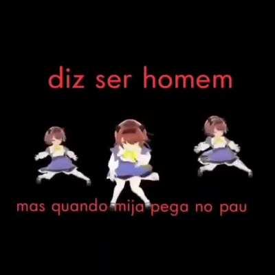 Enfim, a hipocrisia 😔