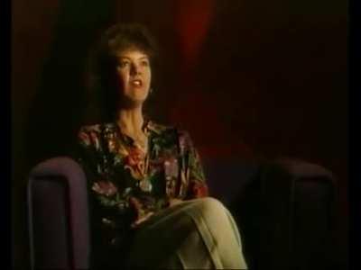 Troll appears in girls bedroom, says 