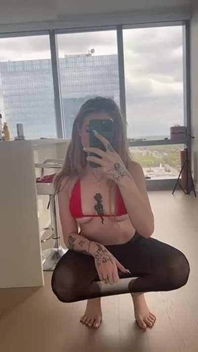 i can’t believe tiktok banned my account for this!