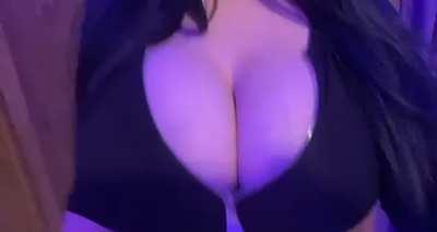 It’s okay, go ahead. Call me Mommy 😈