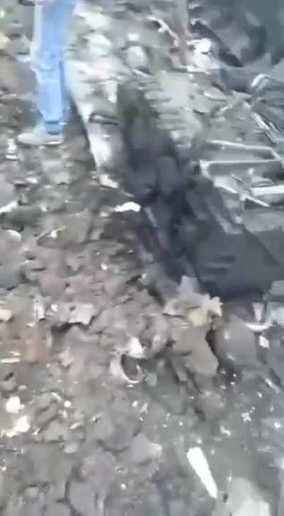 War in Ukraine: Russians having rest after the long ride