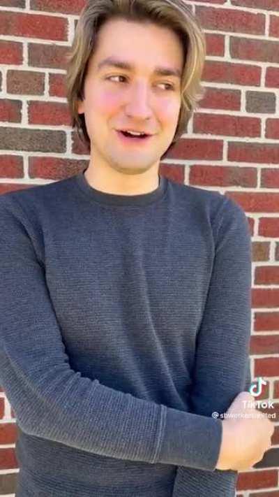 Starbucks fires an employee for wearing a Suicide Awareness pin after a fellow employee dies from suicide.