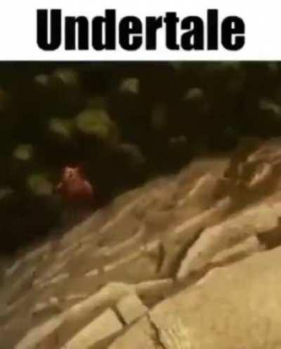 Undertale