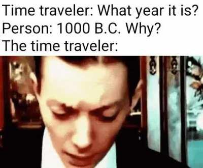 An actual Holup for one.