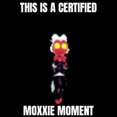 Helluva Boss fans when their wife says it's pegging time: