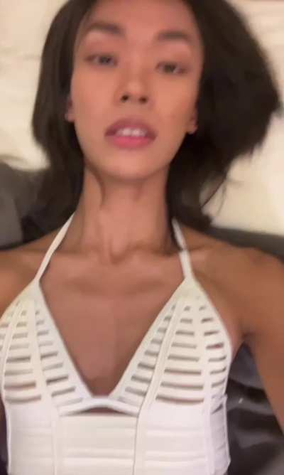 What would u eat first my Dick or Ass