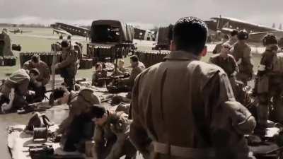 Joe toye spits fire for 33 seconds.