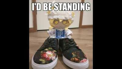 The Fumo of Everything (OC)