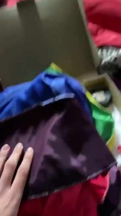 Unbox Kit Gay 2023 (by Lula)