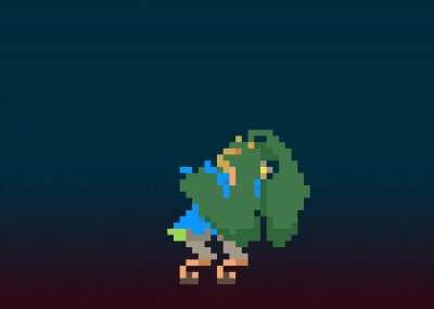 Potential Halloween Costume. Still need 'eye of newt' and bug feathers to complete.