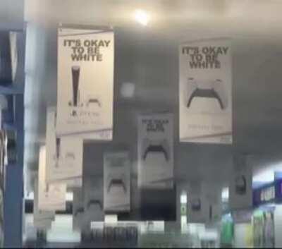 I don’t need Sony to tell me what I already know🤨