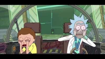 How I feel after surviving one more day in 2020!