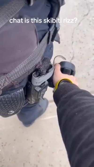 Don’t worry it’s just a prank bro. 