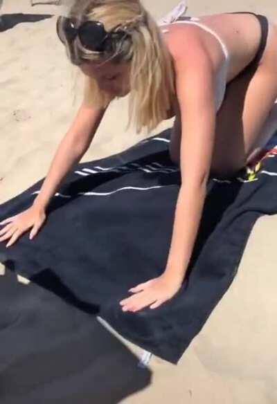 Big Boob Problem Solving