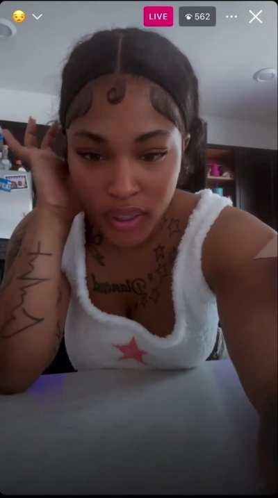 Dime Racks IG Live 4/24/24