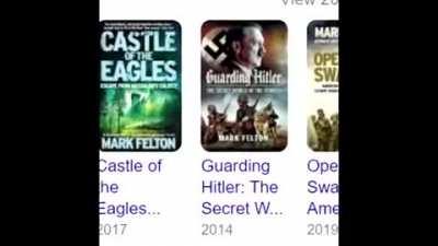 It is a bit too suspicious