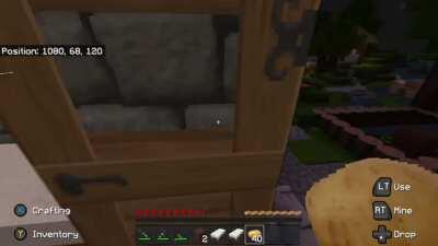 What did I just witness 😳