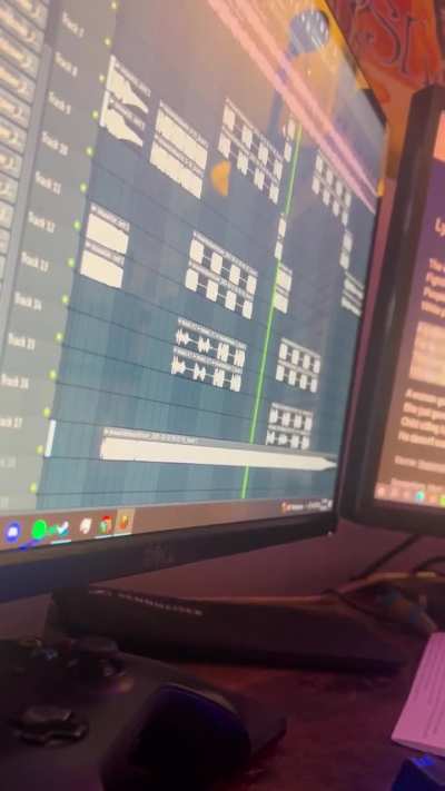 Never a better time to cover wicked world.🌎