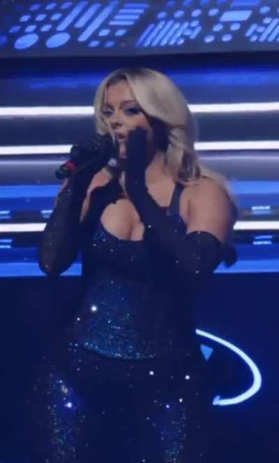 Bebe Rexha (Coachella 2023)