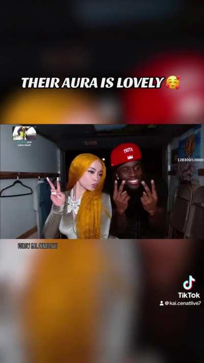 THIS WOULD BE A W COUPLE 🫣