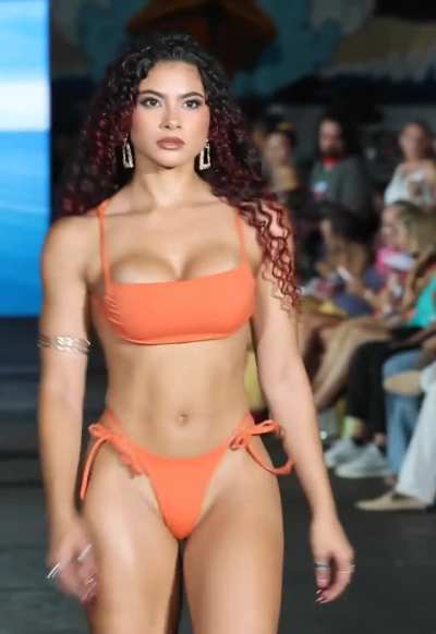 Nia Piedra - Mieux Swim, Miami Swim Week 2025