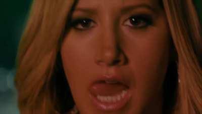 Ashley Tisdale
