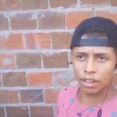 Canta muito muquinha 😱😱😱🤩🤩