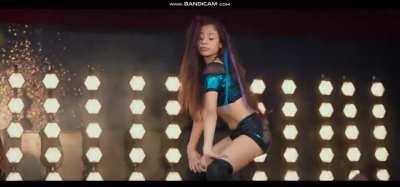 A clip from the controversial movie Cutie. Would you want your 11 year old daughter shaking her behind like this on silver screen?