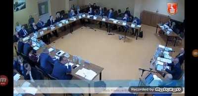 Kraśnik szuka definicji skrótu L. G. B. T.