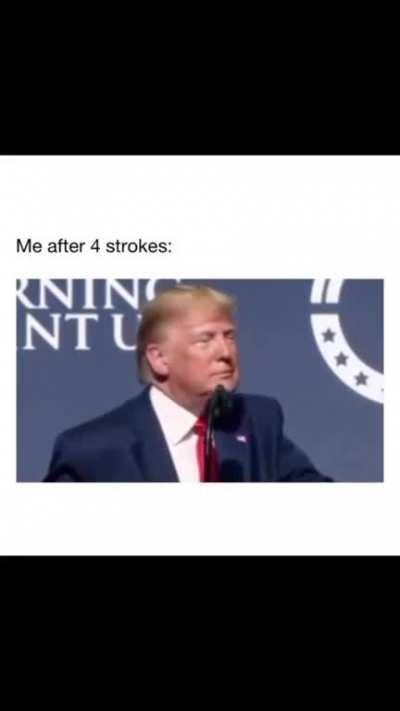 boys after not having girls touch for long time.