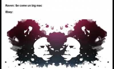 Bua es que esta loquisimo