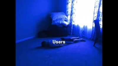 Look at us, we do be vibin doe