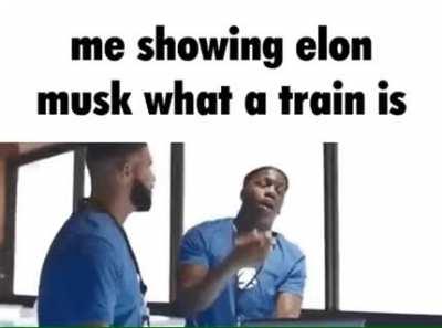 Elon Suck Rule