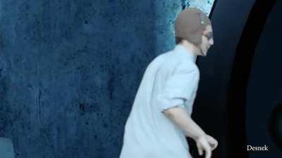 Filthy Frank in Portal