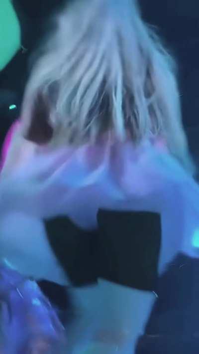 Upskirts are the best