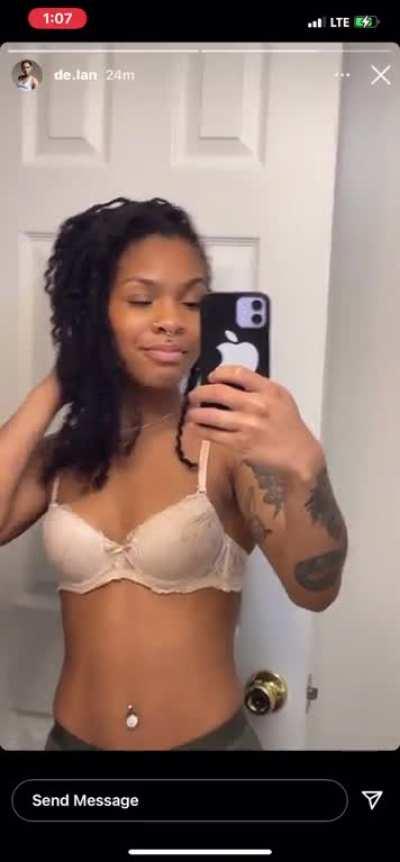 So little yet still too much on