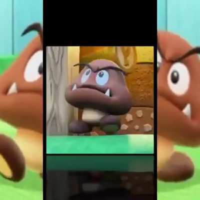 Goomba video