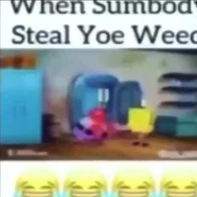 Moldiest meme I’ve seen in awhile