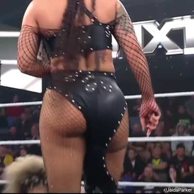 Jaida Parker (3/4/25)